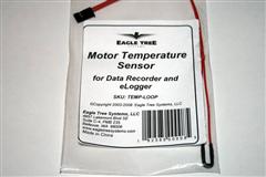 Eagle Tree Systems Temperature Sensor - [TEMP-LOOP] (LXFVF6)
